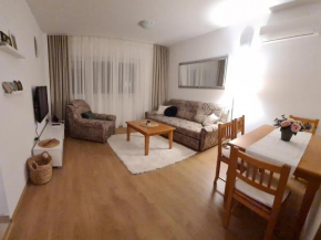 Apartman Lucija